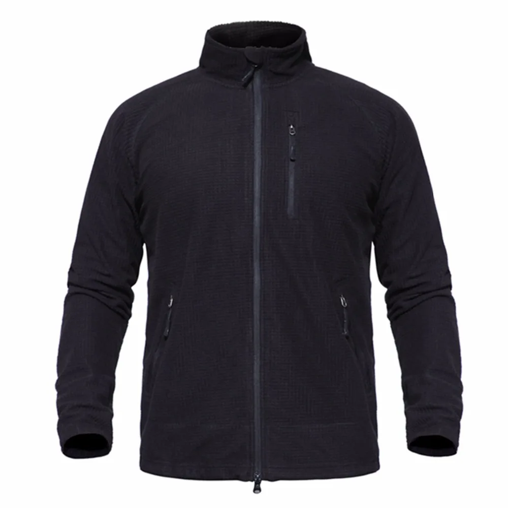 Hot Men Tactical Outdoor Fleec - Outdoor Hunting Overalls recension och pris