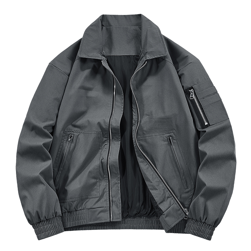 Hiking Outdoor Men Lapel Water - Hunting Outdoor Brands recension och pris