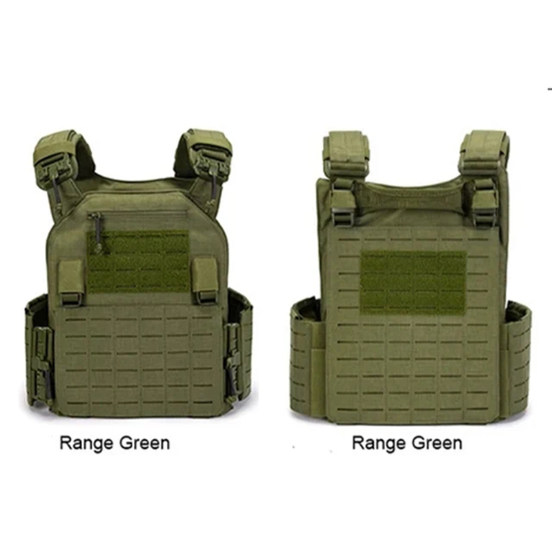 Outdoor hunting vest Tactical  - Hunting Outdoor Clothing recension och pris