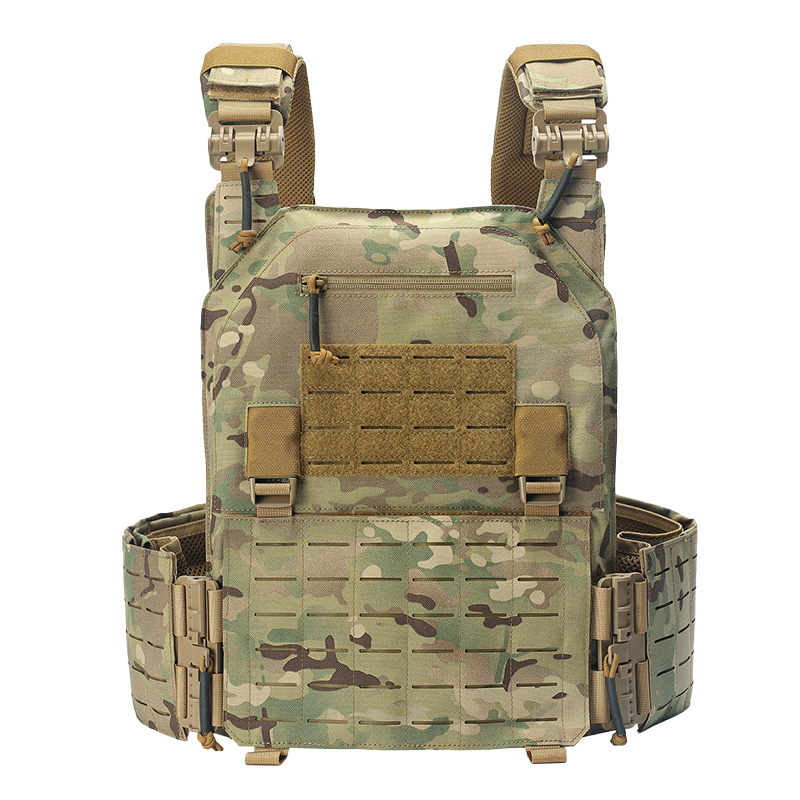 Outdoor hunting vest Tactical  - Hunting Outdoor Clothing recension och pris