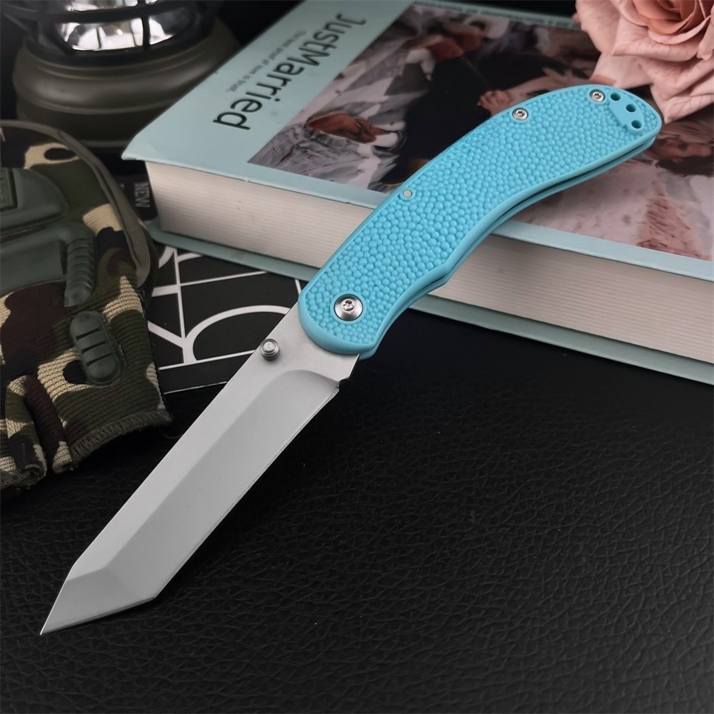 Best Selling 5698SF Pocket Fol - Best Hunting Outdoor Knife recension och pris