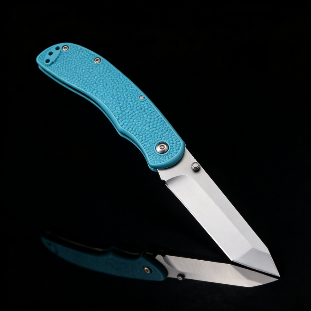 Best Selling 5698SF Pocket Fol - Best Hunting Outdoor Knife recension och pris