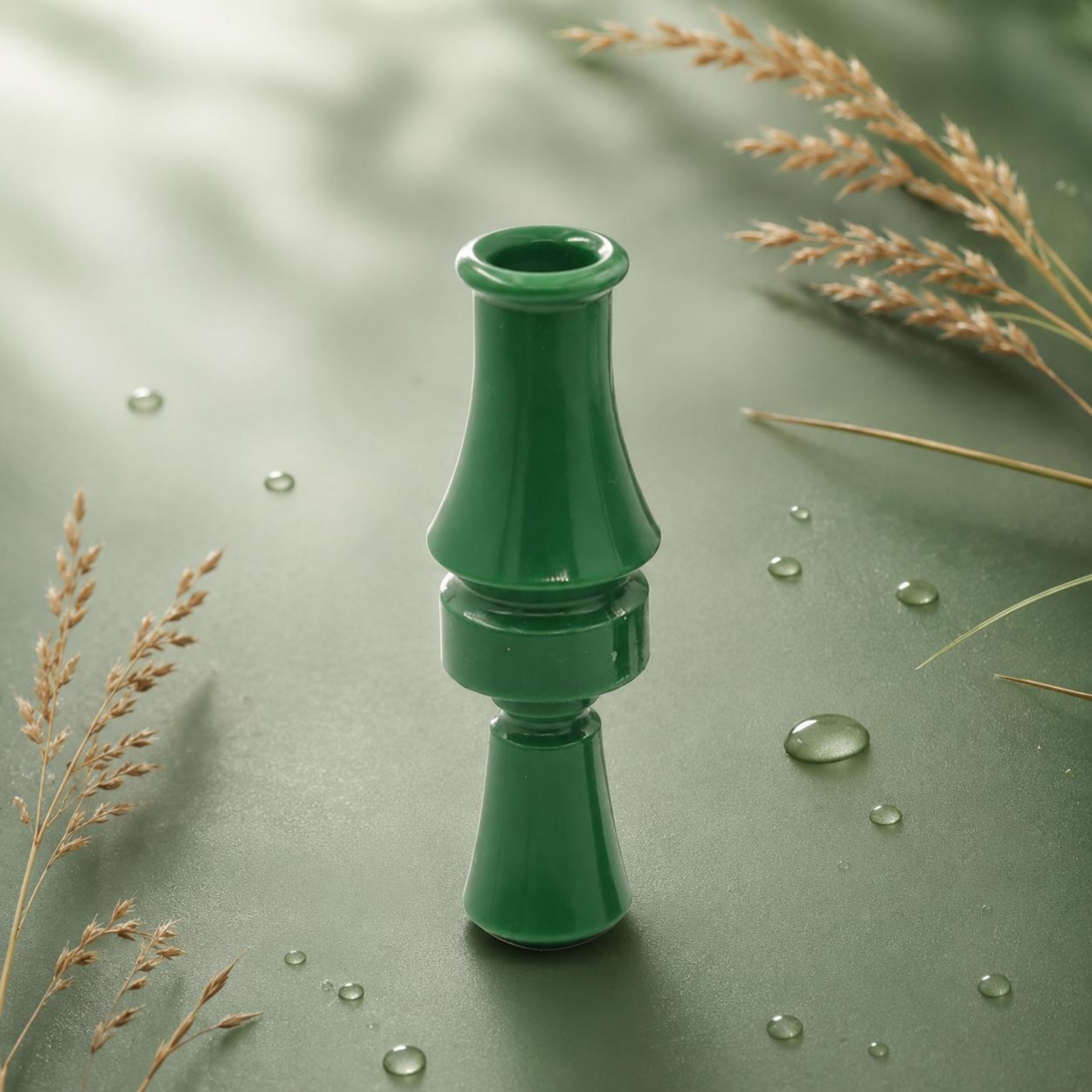 Duck Call Whistle Flared Mouth - Hunting & Outdoor Supplies Photos recension och pris
