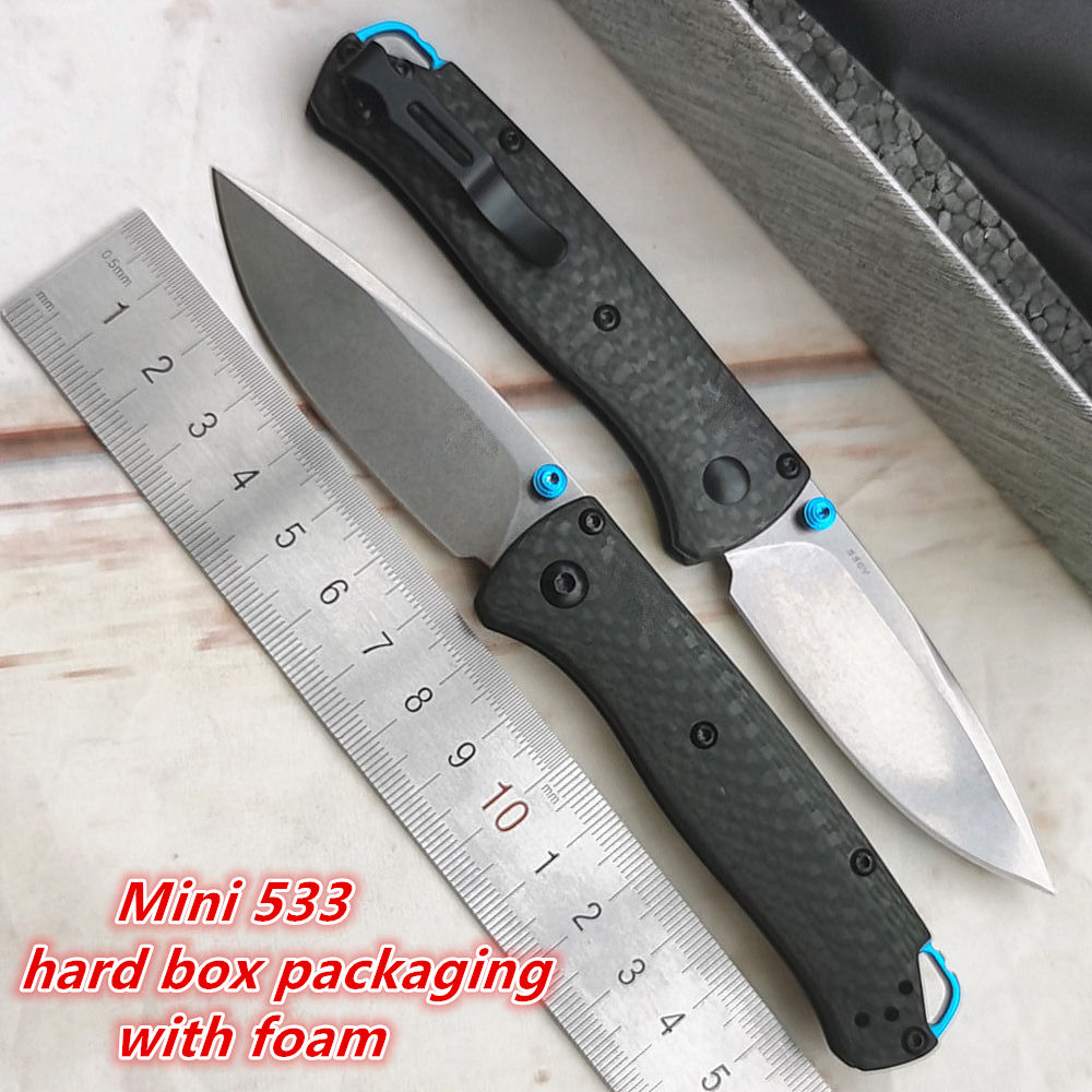JUFULE Best Foam Mini 533 533- - Best Hunting Outdoor Knife recension och pris