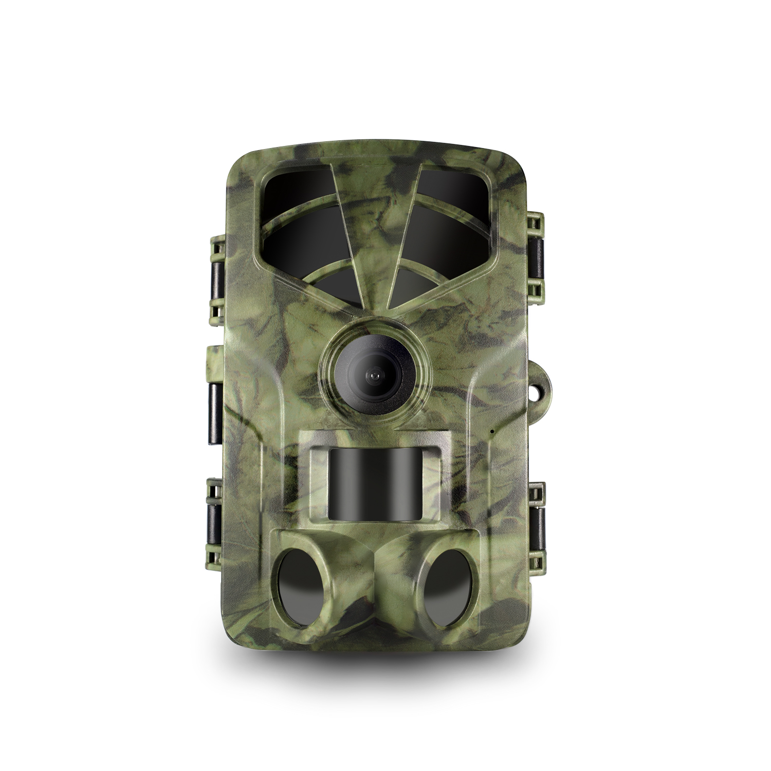 2inch Screen 8K 60MP Digital H - Trail Camera Infrared recension och pris