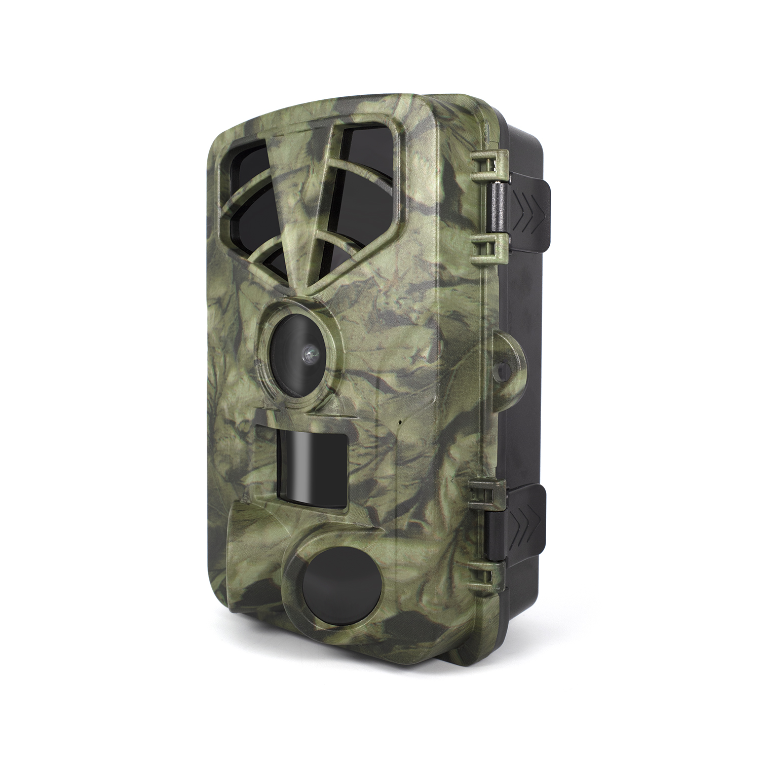 2inch Screen 8K 60MP Digital H - Trail Camera Infrared recension och pris
