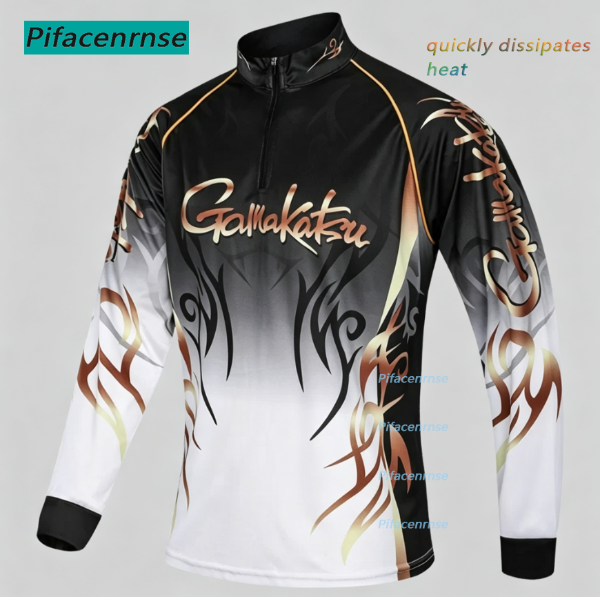 Male Outdoor Sports Fishing Sh - Hunting Outdoor Clothing recension och pris