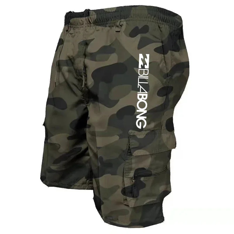 Men's summer comfortable tacti - Hunting Outdoor Pants recension och pris