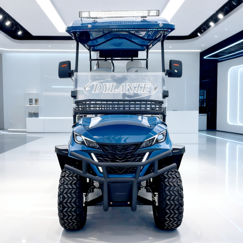 Brand New 2026 New 6 Passenger - Hunting Outdoor Brands recension och pris