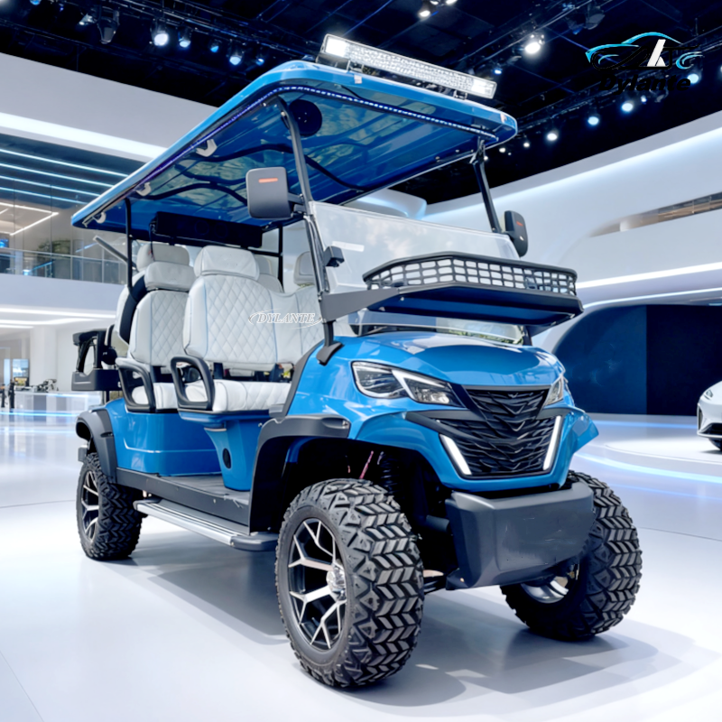 Brand New 2026 New 6 Passenger - Hunting Outdoor Brands recension och pris