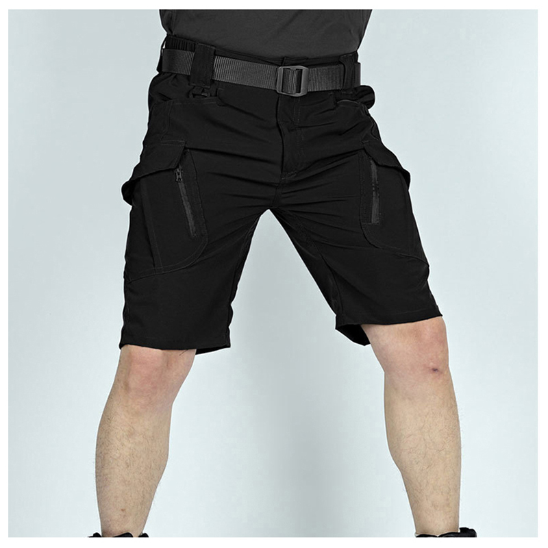 Quick Dry Tactical Shorts Men  - Outdoor Hunting Overalls recension och pris