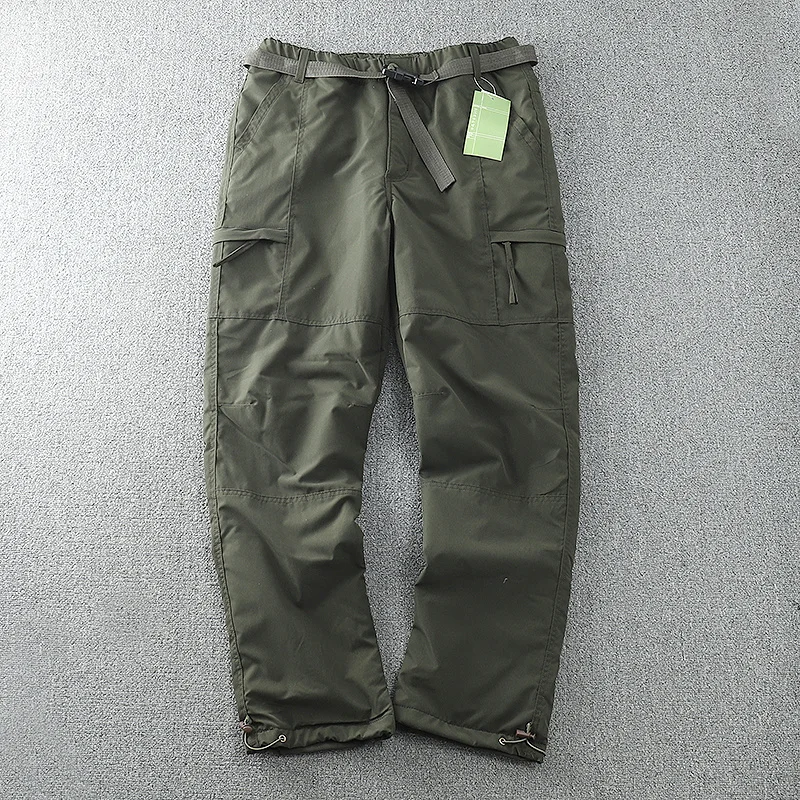 Germany Windproof Waterproof P - Outdoor Hunting Overalls recension och pris