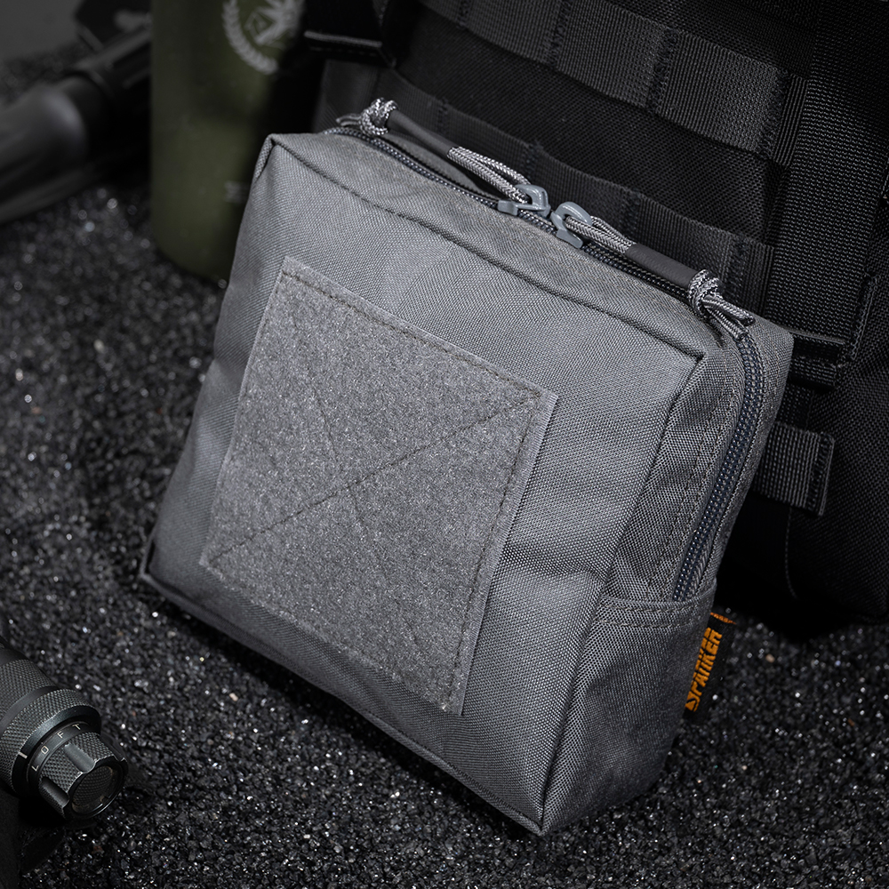 EXCELLENT ELITE SPANKER Tactic - Hunting Outdoor Store recension och pris
