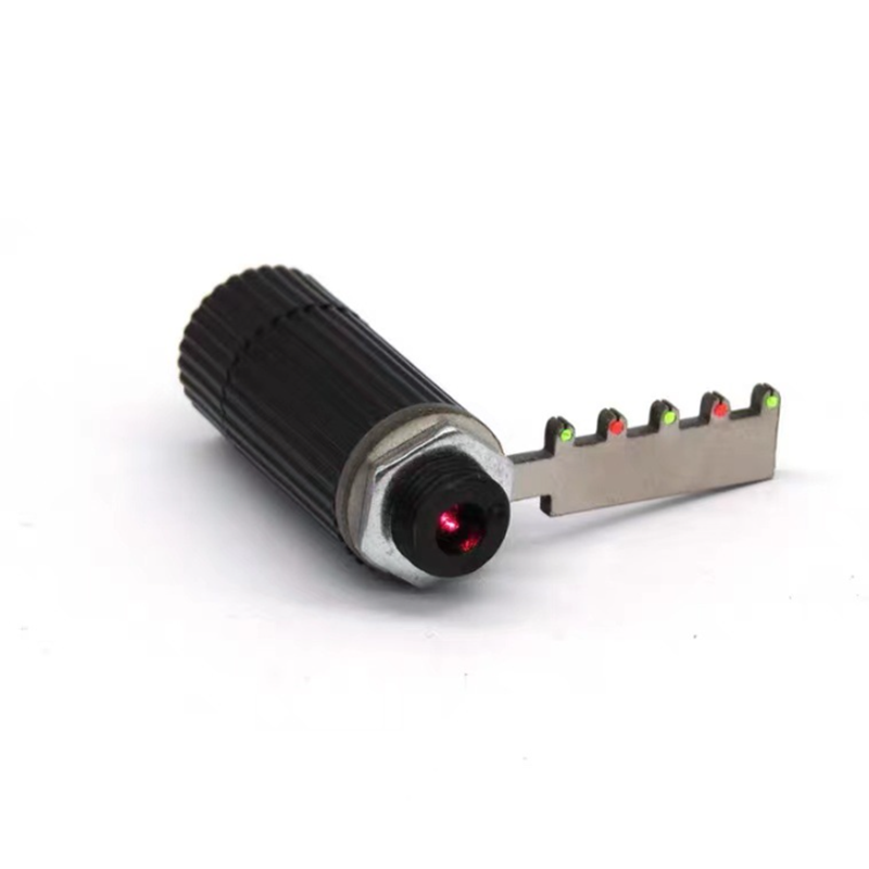 1pcs Slingshot Sight Accessory - Crossbow Scope Sight recension och pris
