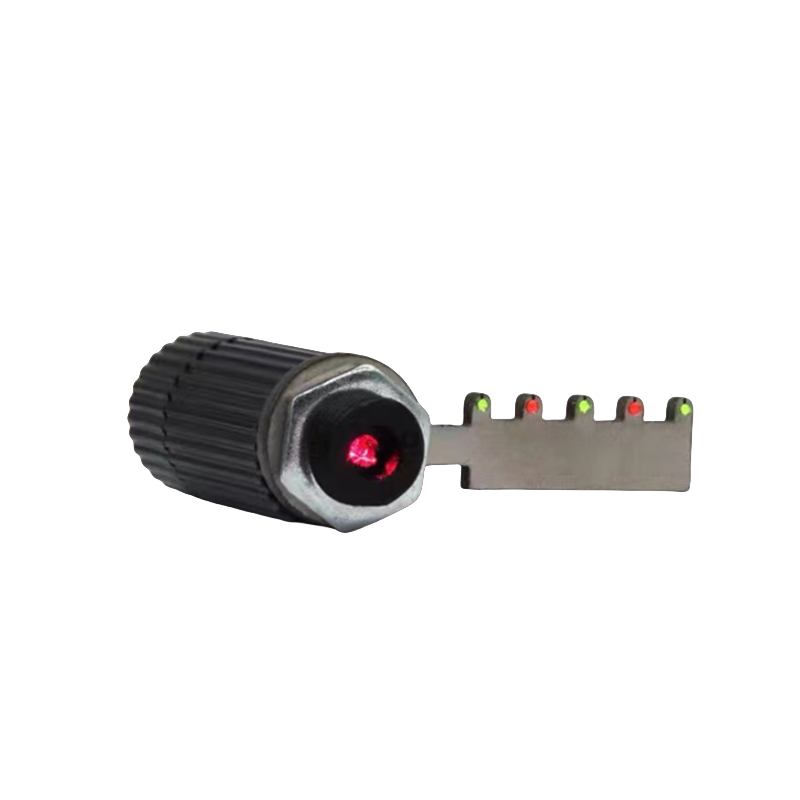 1pcs Slingshot Sight Accessory - Crossbow Scope Sight recension och pris