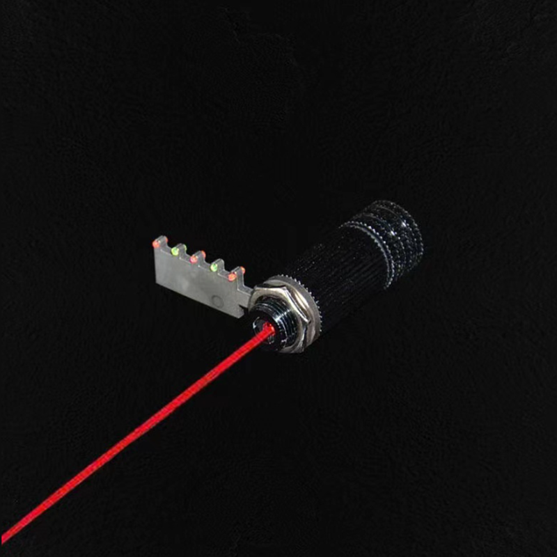 1pcs Slingshot Sight Accessory - Crossbow Scope Sight recension och pris