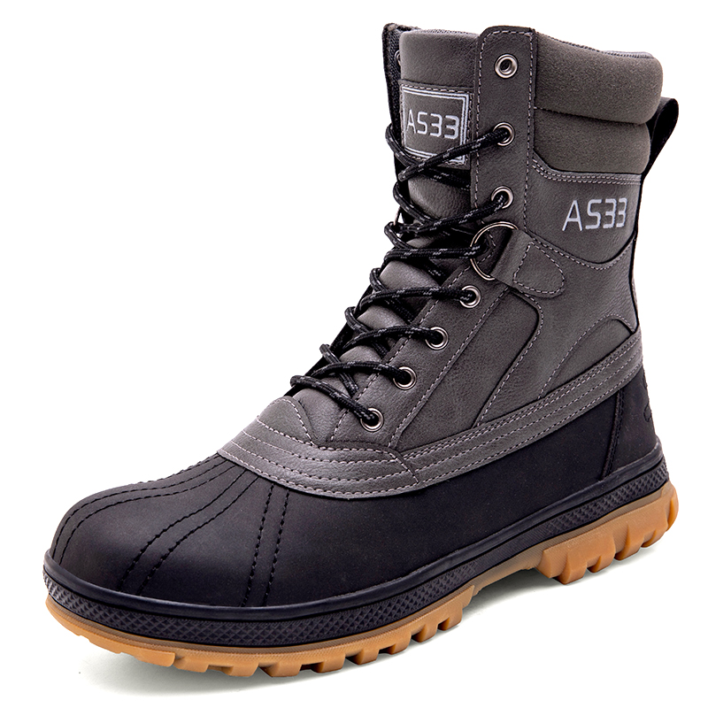 New Men Tactical Boots Breatha - Hunting Outdoor Brands recension och pris