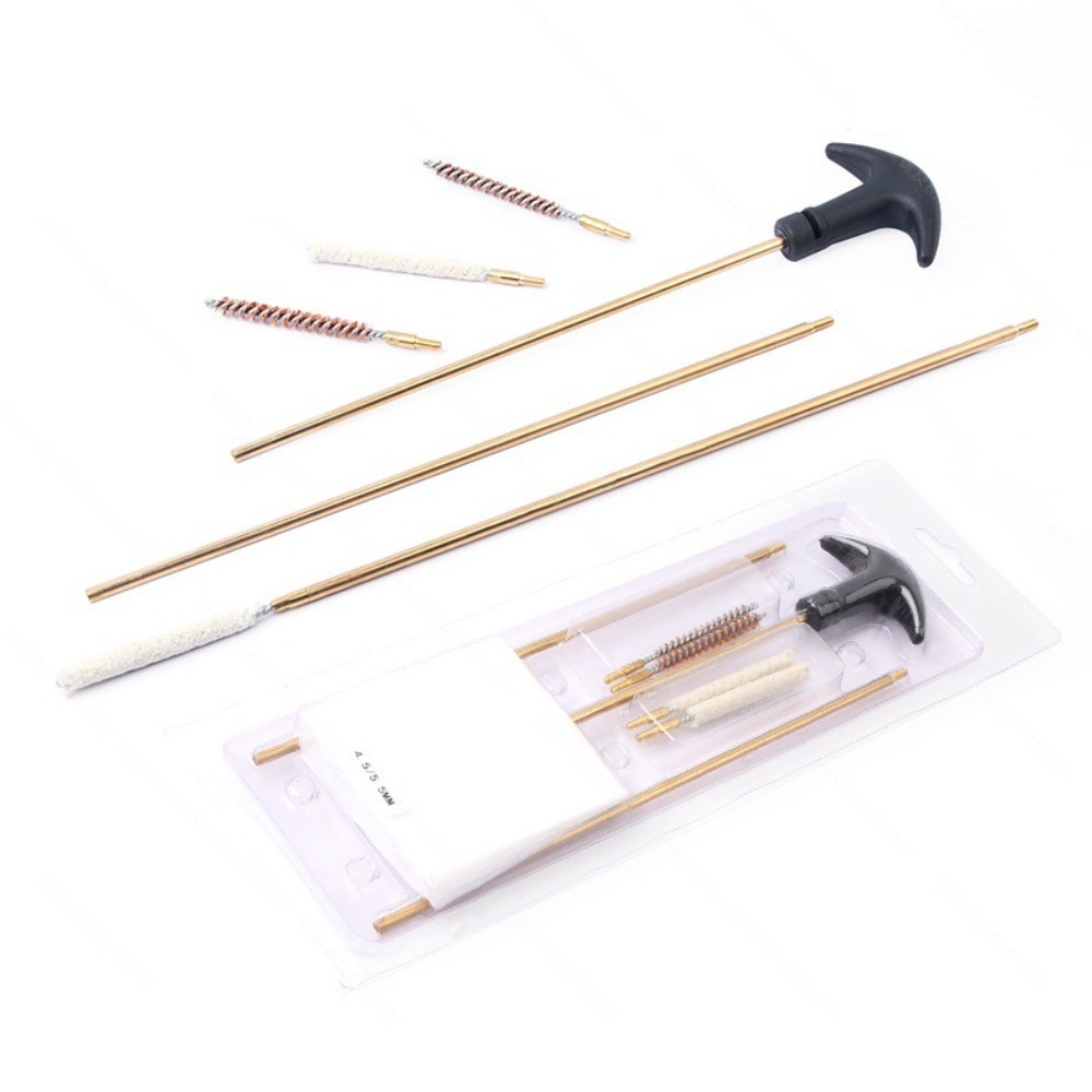 4.5/5.5MM 177&.22 Barrel Clean - Gun Cleaning Rod recension och pris