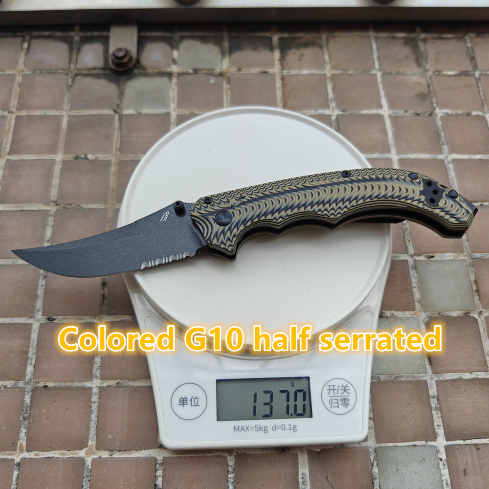 Best Foam Packing Mini Bedlam  - Best Hunting Outdoor Knife recension och pris