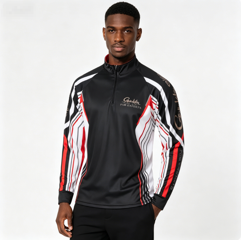 Fishing Clothing Long Sleeve O - Hunting Outdoor Clothing recension och pris
