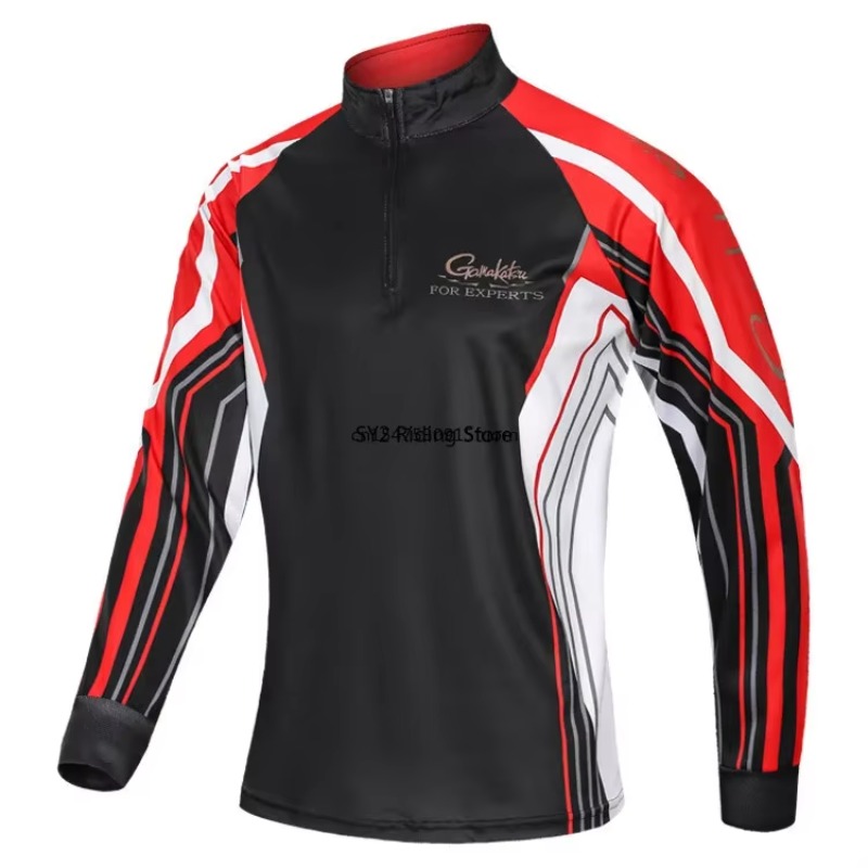 Fishing Clothing Long Sleeve O - Hunting Outdoor Clothing recension och pris