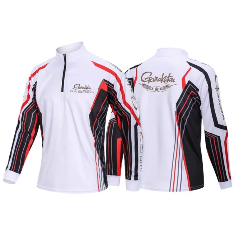 Fishing Clothing Long Sleeve O - Hunting Outdoor Clothing recension och pris