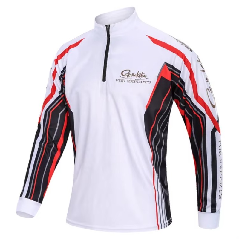 Fishing Clothing Long Sleeve O - Hunting Outdoor Clothing recension och pris