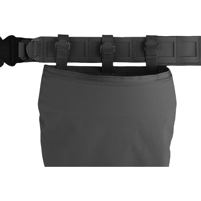 Outdoor PHC recycling bag, lar - Hunting Outdoor Store recension och pris