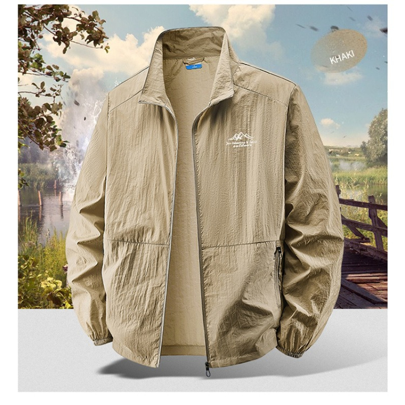Cycling Camping UPF50+ Coats M - Hunting Outdoor Brands recension och pris