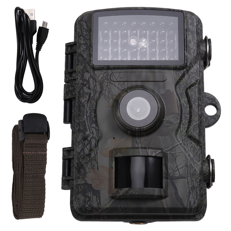 AB68 Infrared Night Vision Cam - Trail Camera Infrared recension och pris