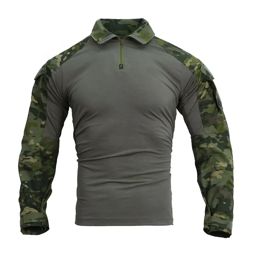 Emersongear E3 Combat Uniform  - Hunting Outdoor Pants recension och pris