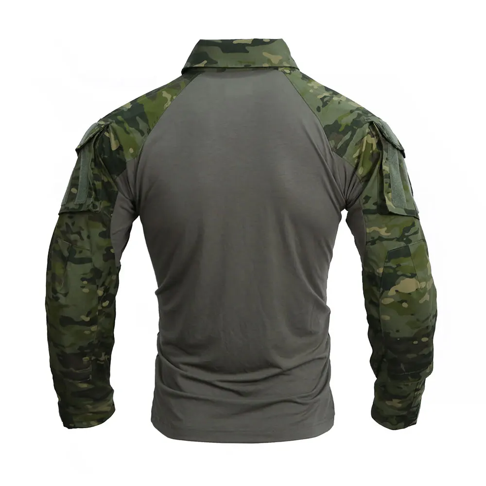 Emersongear E3 Combat Uniform  - Hunting Outdoor Pants recension och pris