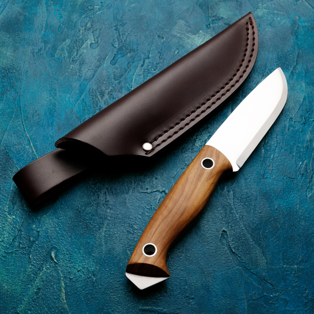 HUANGFU High quality steel out - Best Hunting Outdoor Knife recension och pris