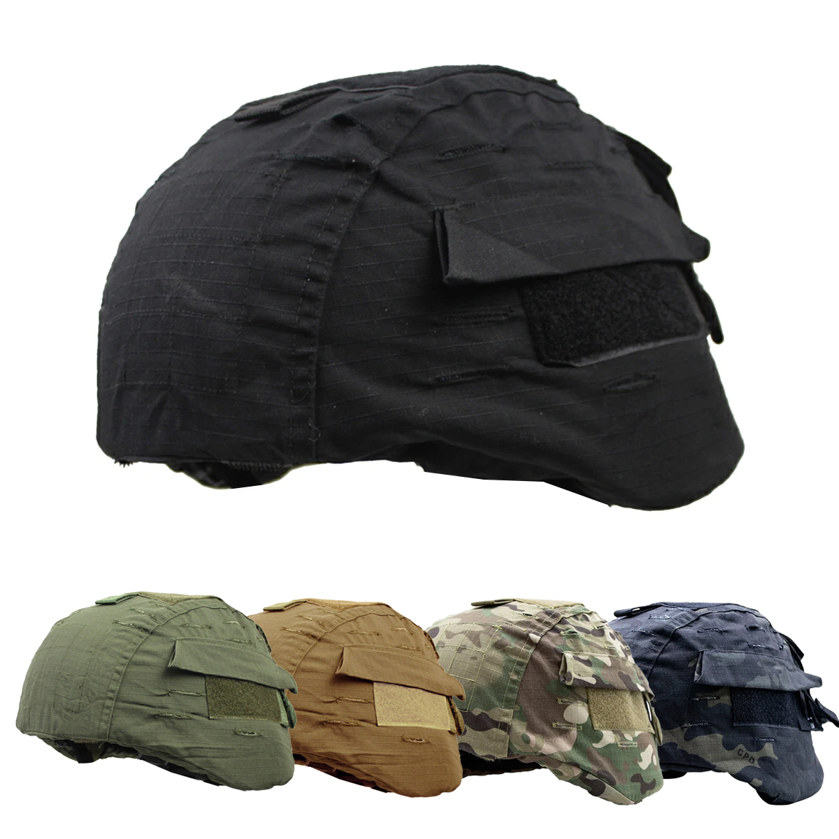 Helmet Camouflage Cover For MI - Hunting Outdoor Store recension och pris