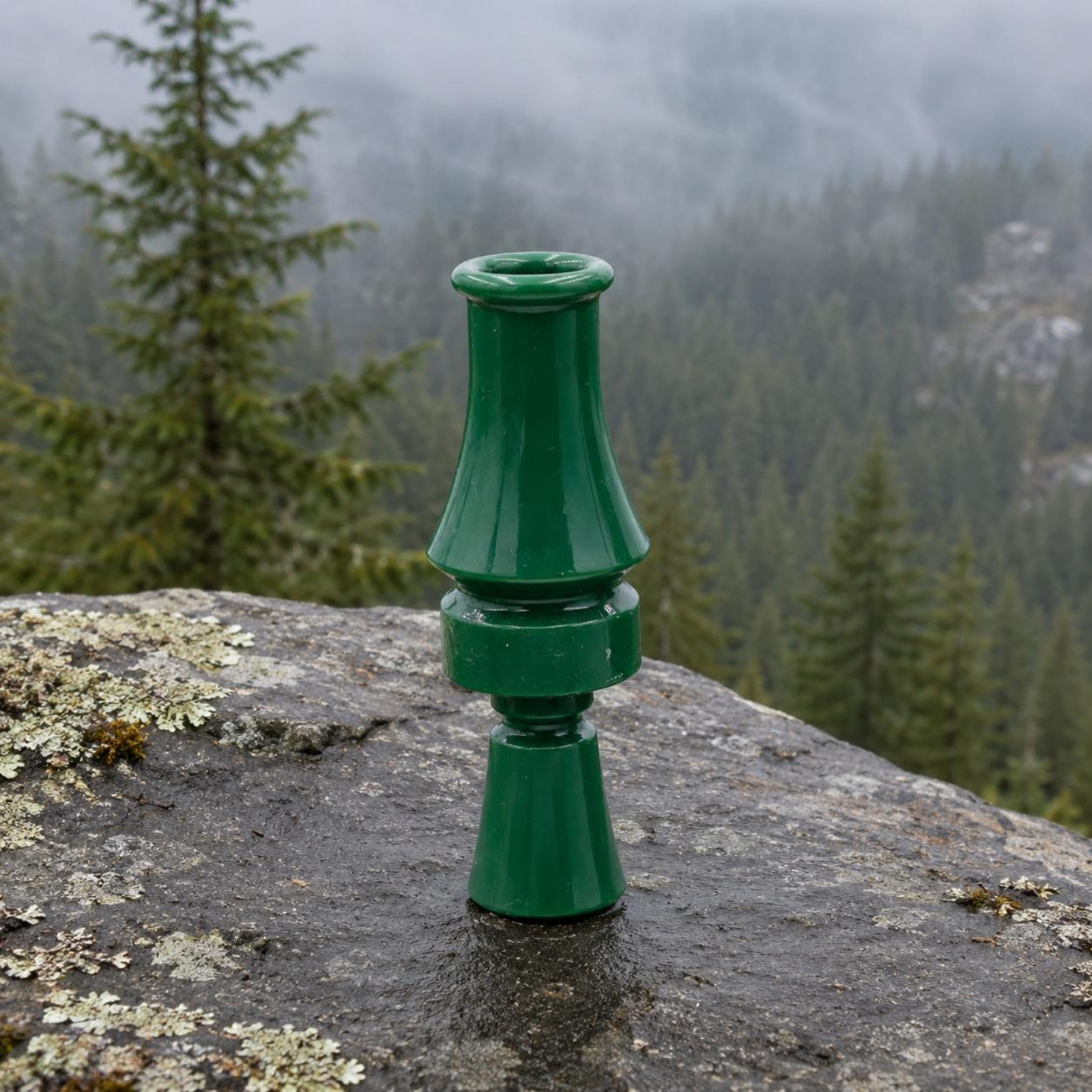 Portable ABS Duck Whistle Easy - Hunting & Outdoor Supplies Photos recension och pris