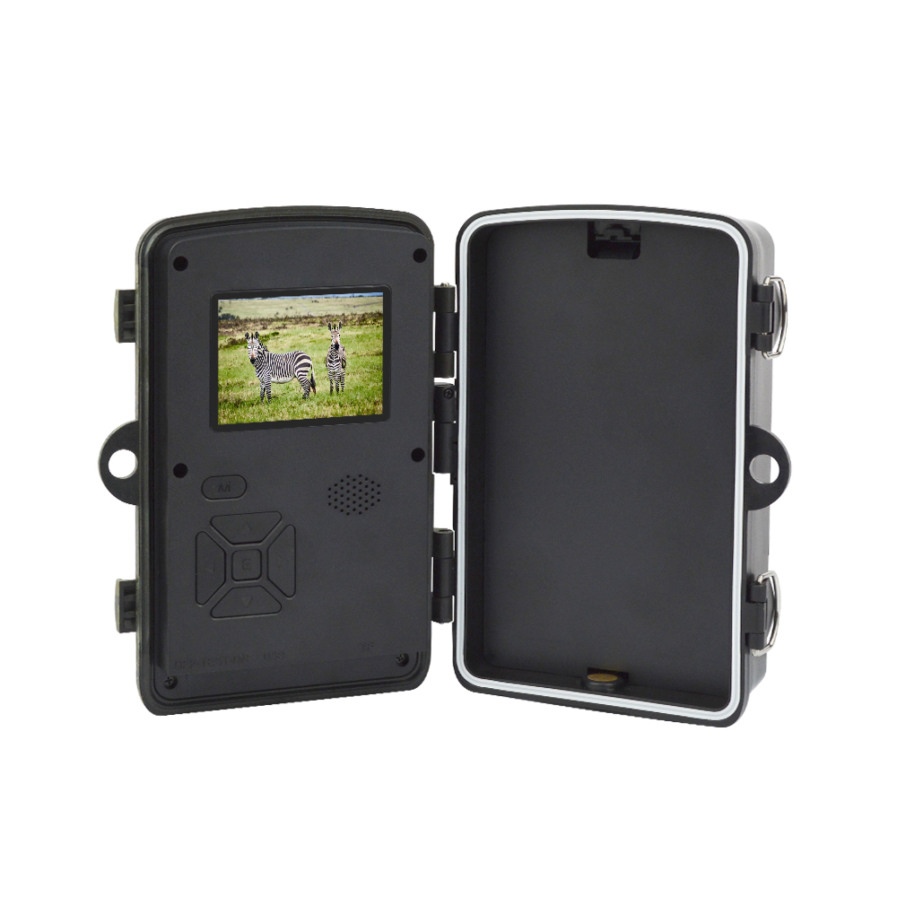 HD Wildlife Trail  Camera PIR  - Trail Camera Infrared recension och pris