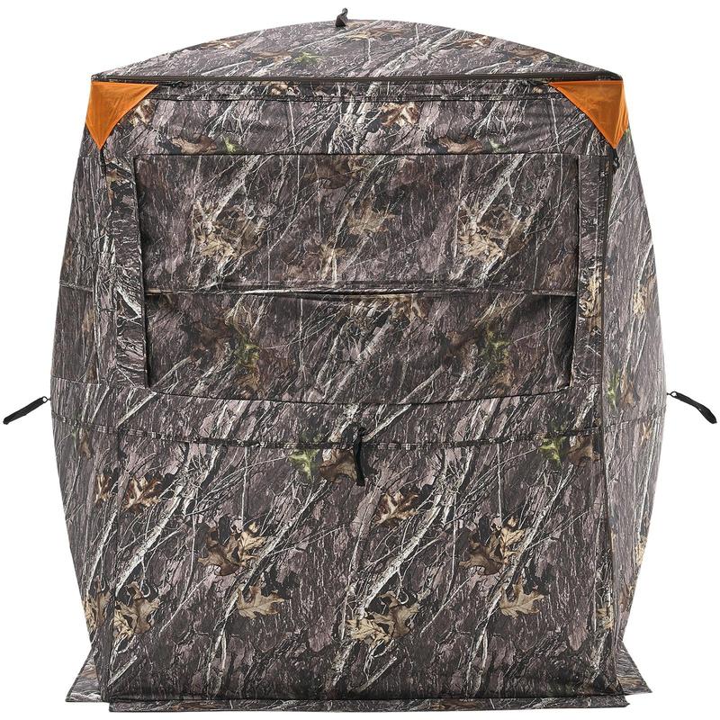 Hunting Blind 2-3 Person For T - Hunting & Outdoor Supplies Photos recension och pris