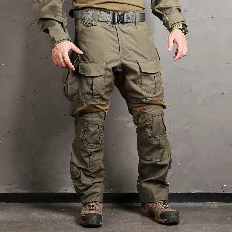 Gen3 Tactical Pants Camo Hunti - Hunting Outdoor Clothing recension och pris