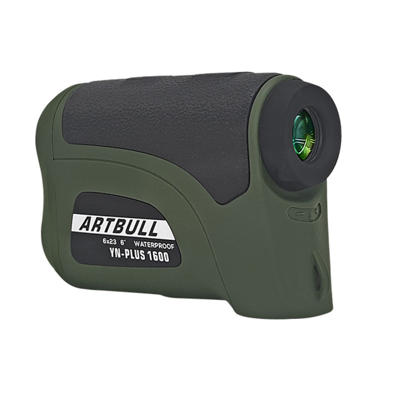 Outdoor hunting Distance meter - Outdoor Hunting Place recension och pris