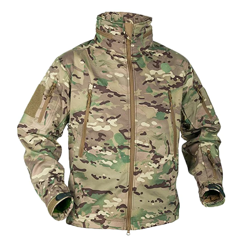 Outdoor Men's Windproof Warm J - Hunting Outdoor Store recension och pris