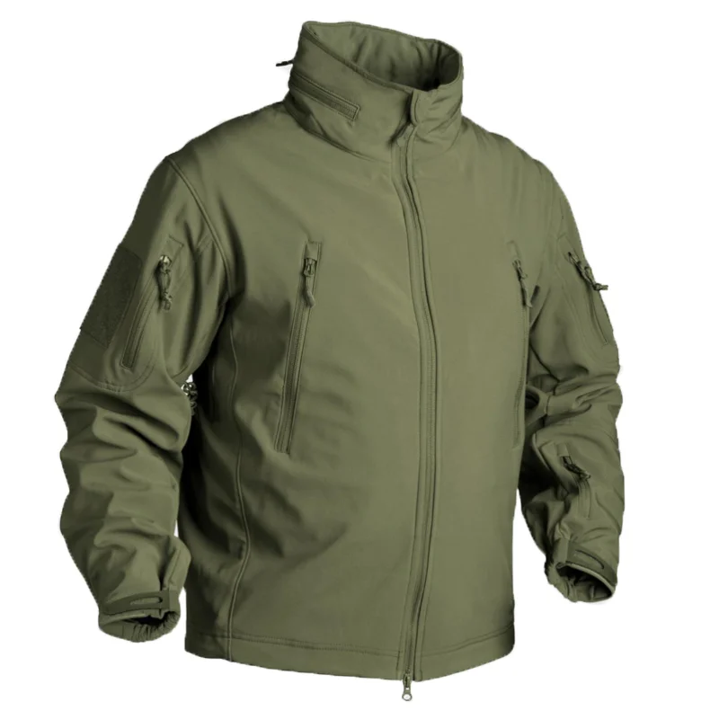 Outdoor Men's Windproof Warm J - Hunting Outdoor Store recension och pris