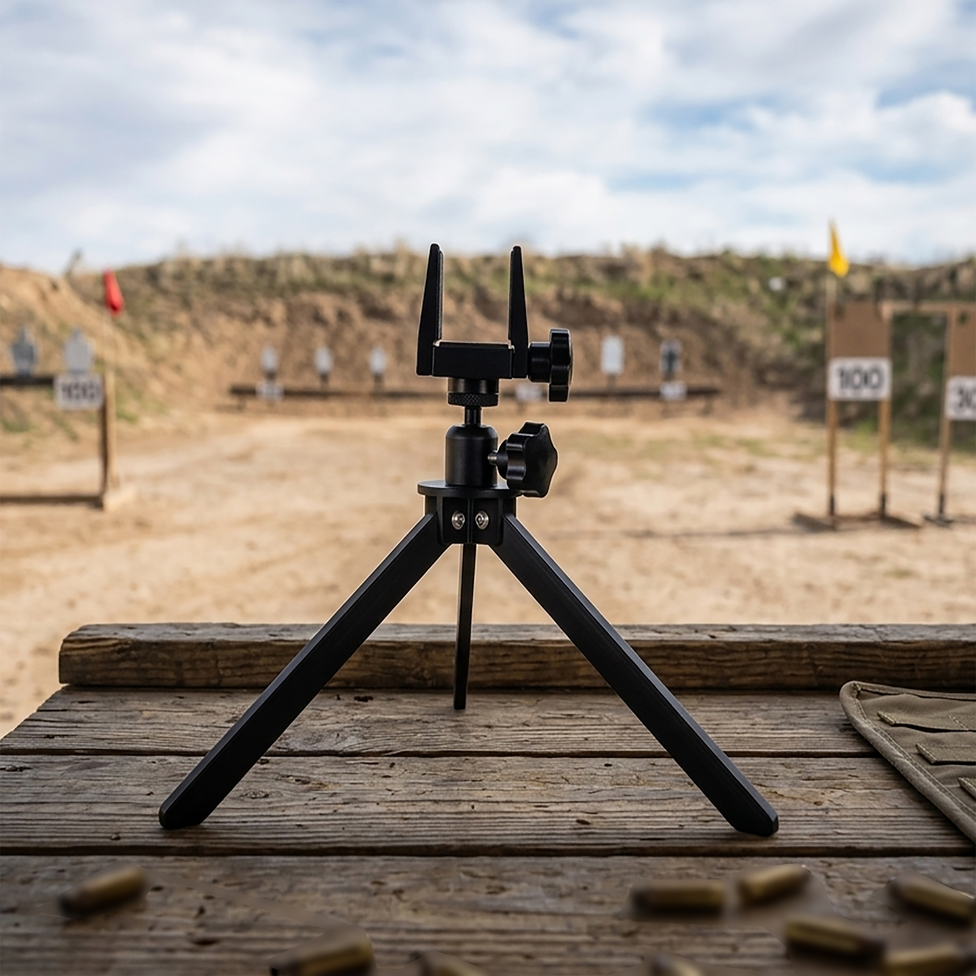 Hunting Tripod Stand Calibrati - Hunting & Outdoor Supplies Photos recension och pris