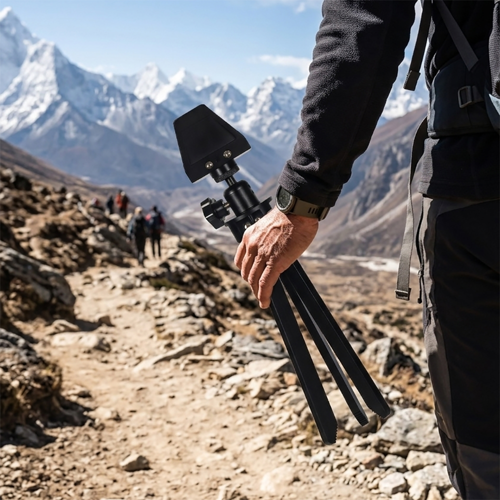 Hunting Tripod Stand Calibrati - Hunting & Outdoor Supplies Photos recension och pris