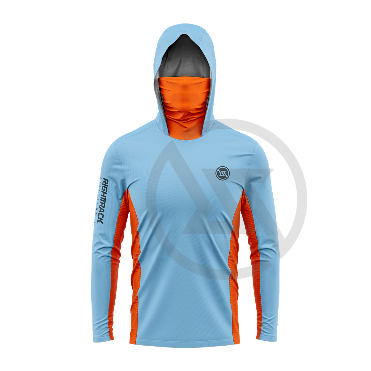 RIGHTTRACK Mask Hoodies Contra - Hunting Outdoor Clothing recension och pris