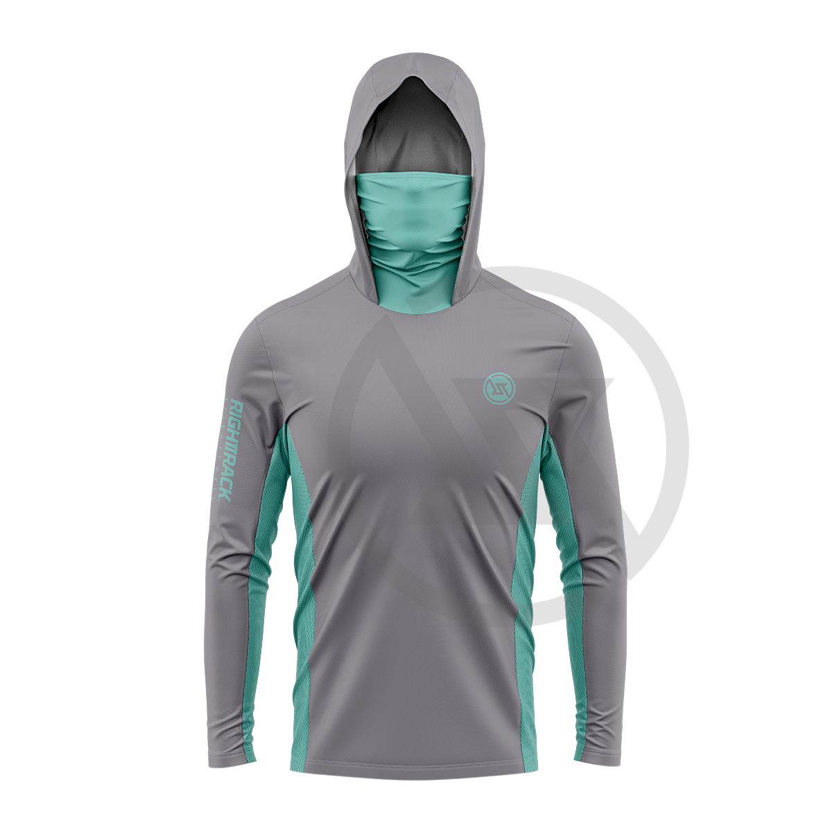 RIGHTTRACK Mask Hoodies Contra - Hunting Outdoor Clothing recension och pris