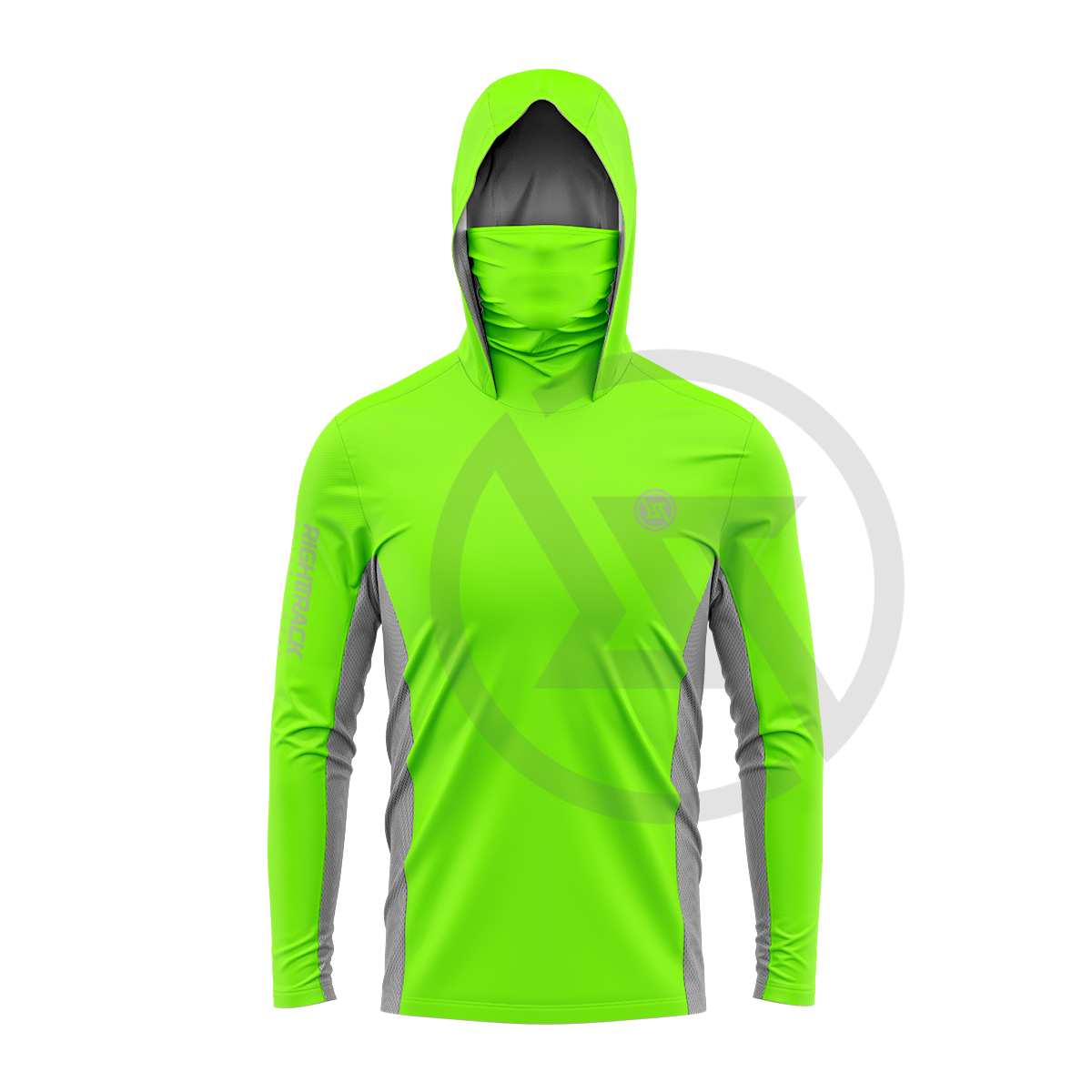 RIGHTTRACK Mask Hoodies Contra - Hunting Outdoor Clothing recension och pris
