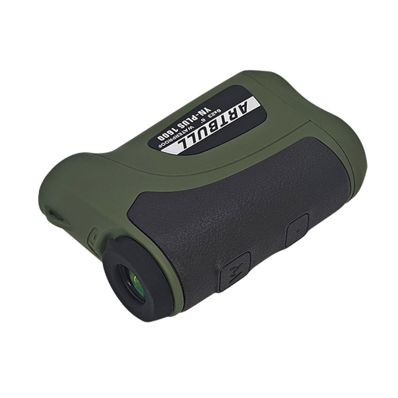 2000m Long Distance Laser Rang - Outdoor Hunting Place recension och pris