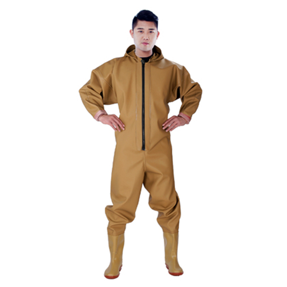 1mmWhole-body One-piece Fly Fi - Outdoor Hunting Overalls recension och pris
