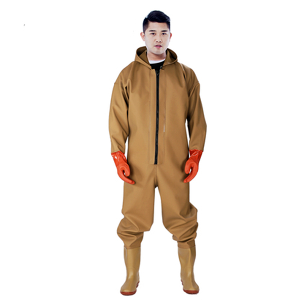 1mmWhole-body One-piece Fly Fi - Outdoor Hunting Overalls recension och pris
