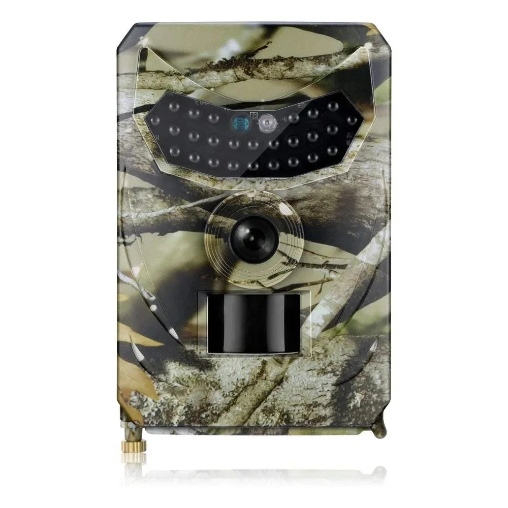 Hunting Trail Camera 20MP 1080 - Trail Camera Infrared recension och pris